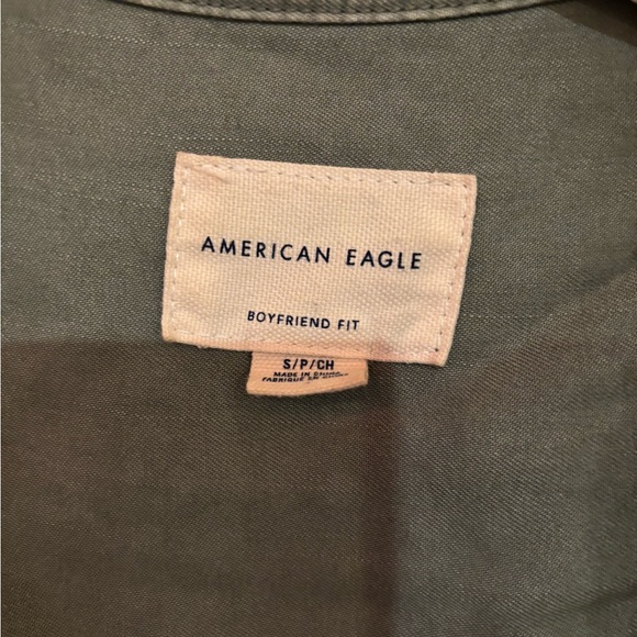 green light jacket - Picture 3 of 4